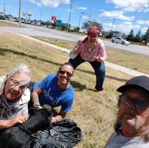 Meet your Posher, Chase